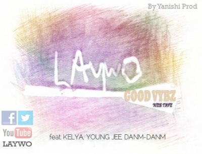Laywo Webtape Good Vybz